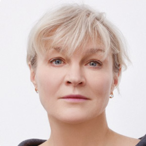 Larisa Andreeva, Founder and CEO, Mitocholine