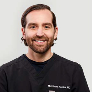 Dr. Matthew Kohler, Ospina Medical | Life Science Review | Top Regenerative Medicine Solutions Providers
