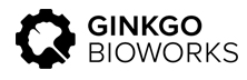 Ginkgo Bioworks