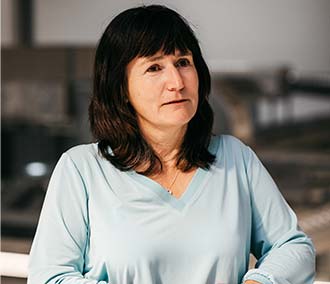 Carla Kreissig, CEO, Cellex Cell Professionals