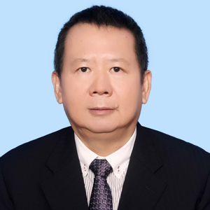 Su Min, CEO, Bioglobal