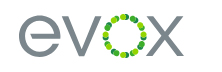 Evox Therapeutics
