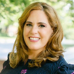 Ahava Leibtag, MA, President, Aha Media Group