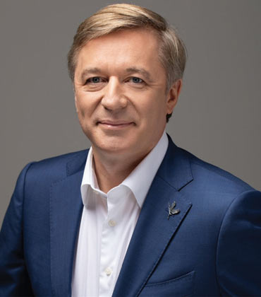 Ramūnas Karbauskis - The owner of Agrokoncernas Group, Agrokoncernas Group | Life Science Review | Top Agricultural Biotech Companies in Europe