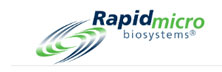 Rapid Micro Biosystems