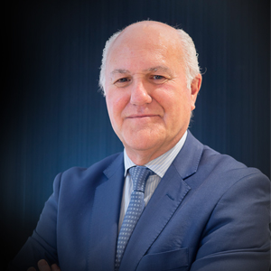 Dr. Juan Basterra, CEO and Co-Founder, Mikrobiomik Healthcare Company
