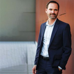 Guillaume Koszegi, President and Executive Consultant, CAR T Global Consultant Inc.