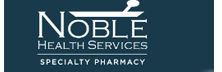 Noble Health Services - Top Specialty Pharmaceutical Companies Noble Health Services