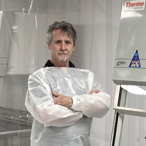 Dr. Paul Reid, CEO and Co-Founder, Celtic Biotech