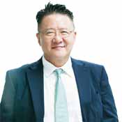 SeokHwan You,  Founder and CEO, Rokit Healthcare