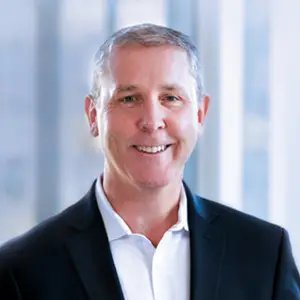 Brian O’Dwyer, CEO, Q² Solutions