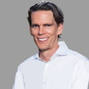 Matthew Lawrence, CEO & Chief Scientific Officer, VIRSCIO