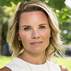 Cavan Farley, President, Double Rainbow Biosciences