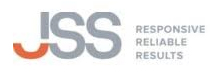 JSS Medical Research