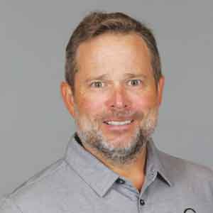 Craig Hoffmann, COO, IVF Store