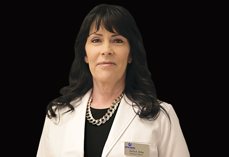 Anita K. Miles, GYN PATH Services | Life Science Review | Top Clinical Microbiology Solutions Companies