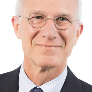 Martin Weilenmann, Managing Director, Accertis Pharma Consulting Group