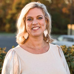 Leslie Crotty, Executive VP of Sales, Neu-Ion