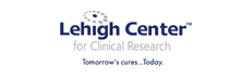 Lehigh Center for Clinical Research Lehigh Center for Clinical Research