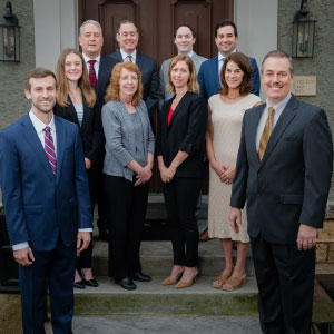 MICHAEL HALVORSEN, MRK Wealth Advisors | Life Science Review | Top Life Science Financial Services Providers