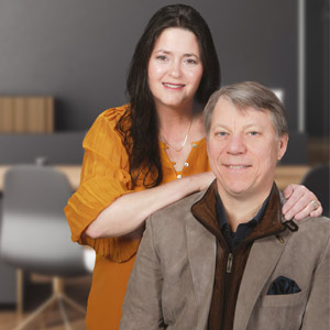Tina Kotulski, Between the Bridges Healing Center | Life Science Review | Top Regenerative Medicine Solutions Providers