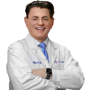 Michael Gareau, Founding President, Starpax Biopharma