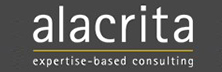 Alacrita - Top Emerging Pharma Consulting Companies Alacrita