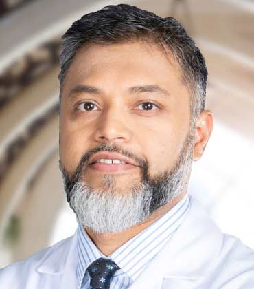 Dr. Fahad G. Attar Consultant Orthopaedic Surgeon and CEO & Founder,  Regenesiss | Life Science Review | Top Cell and Gene Therapy Companies in Europe