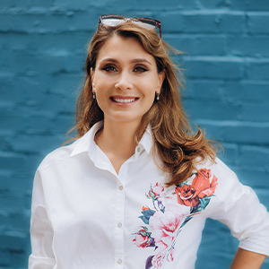Marina Hickson, Vivanti | Life Science Review | Top Life Science Marketing Services Companies