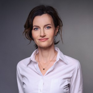 Anna Michalak, PhD, Board Member, Chief Product Development and Quality Officer, Curtis Health Caps (CHC)