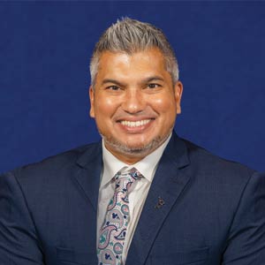 Karim Mohammed, Chief Executive Officer, Tranquil Clinical Research