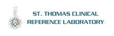 St. Thomas Clinical Reference Laboratory