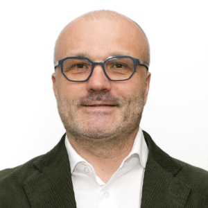 Dr. Dmitri Petratchenko, Managing Director, VALOS