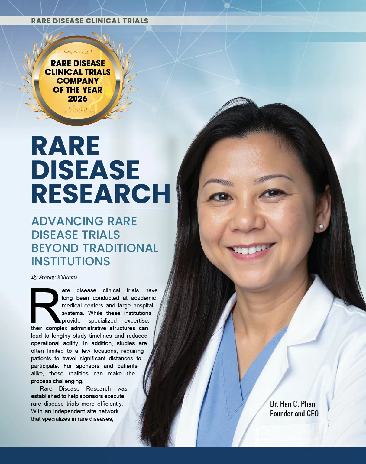 Current Issue