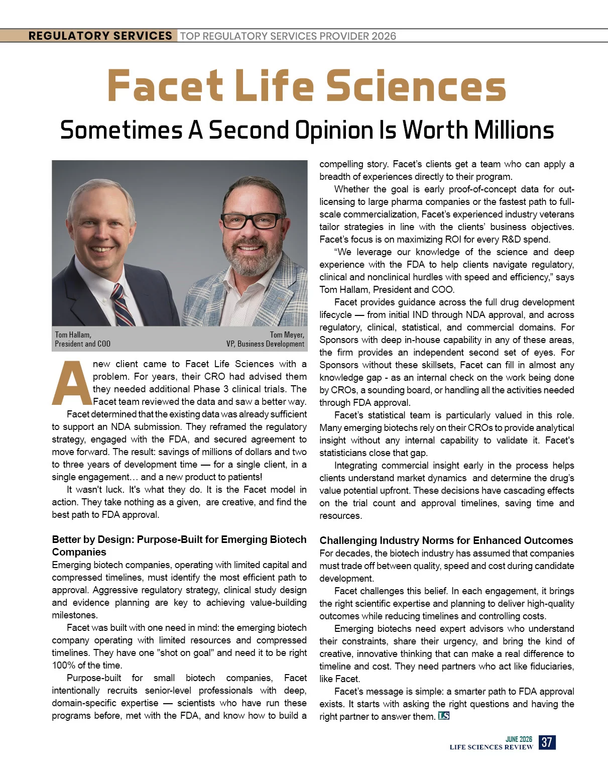 Current Issue