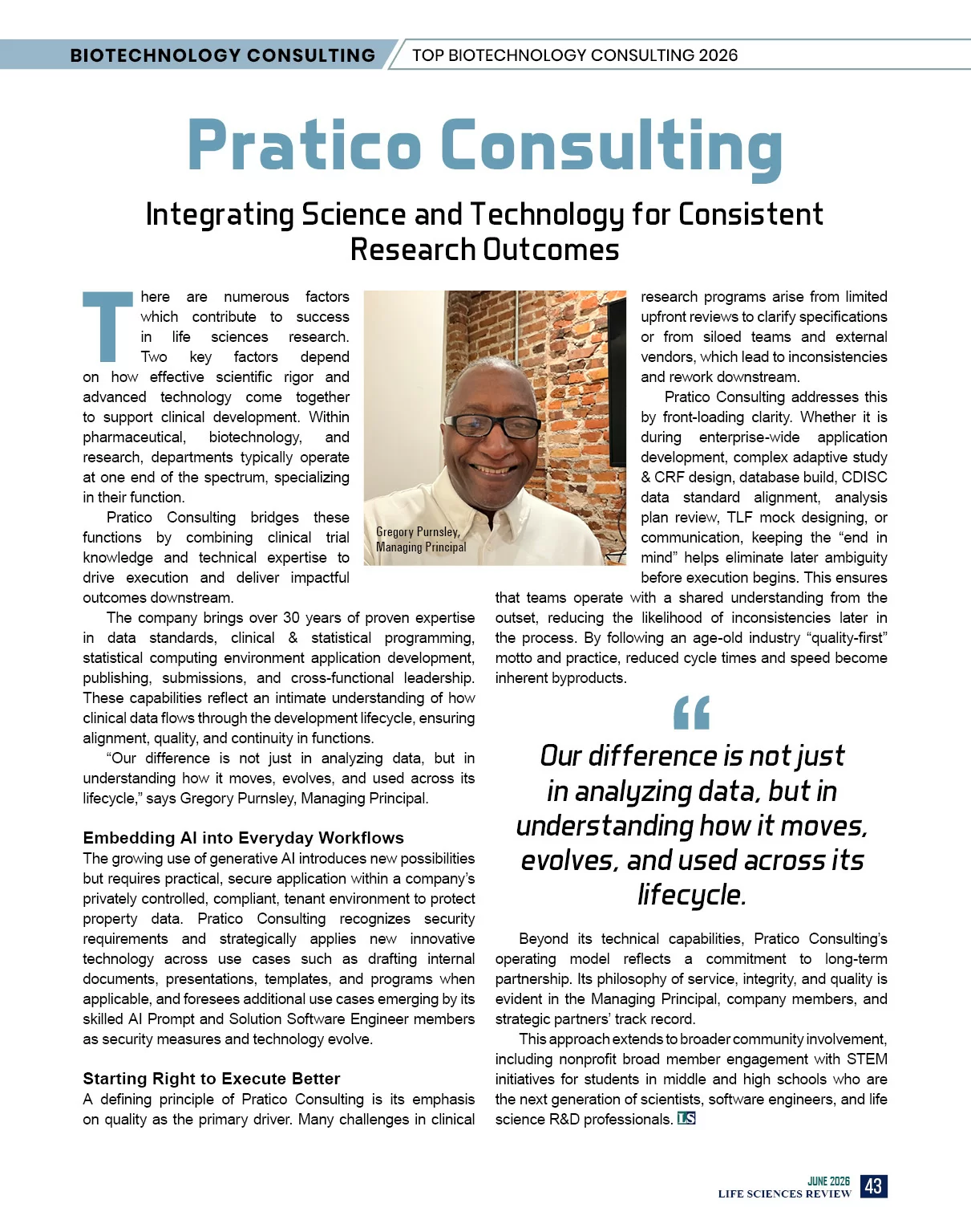 Current Issue