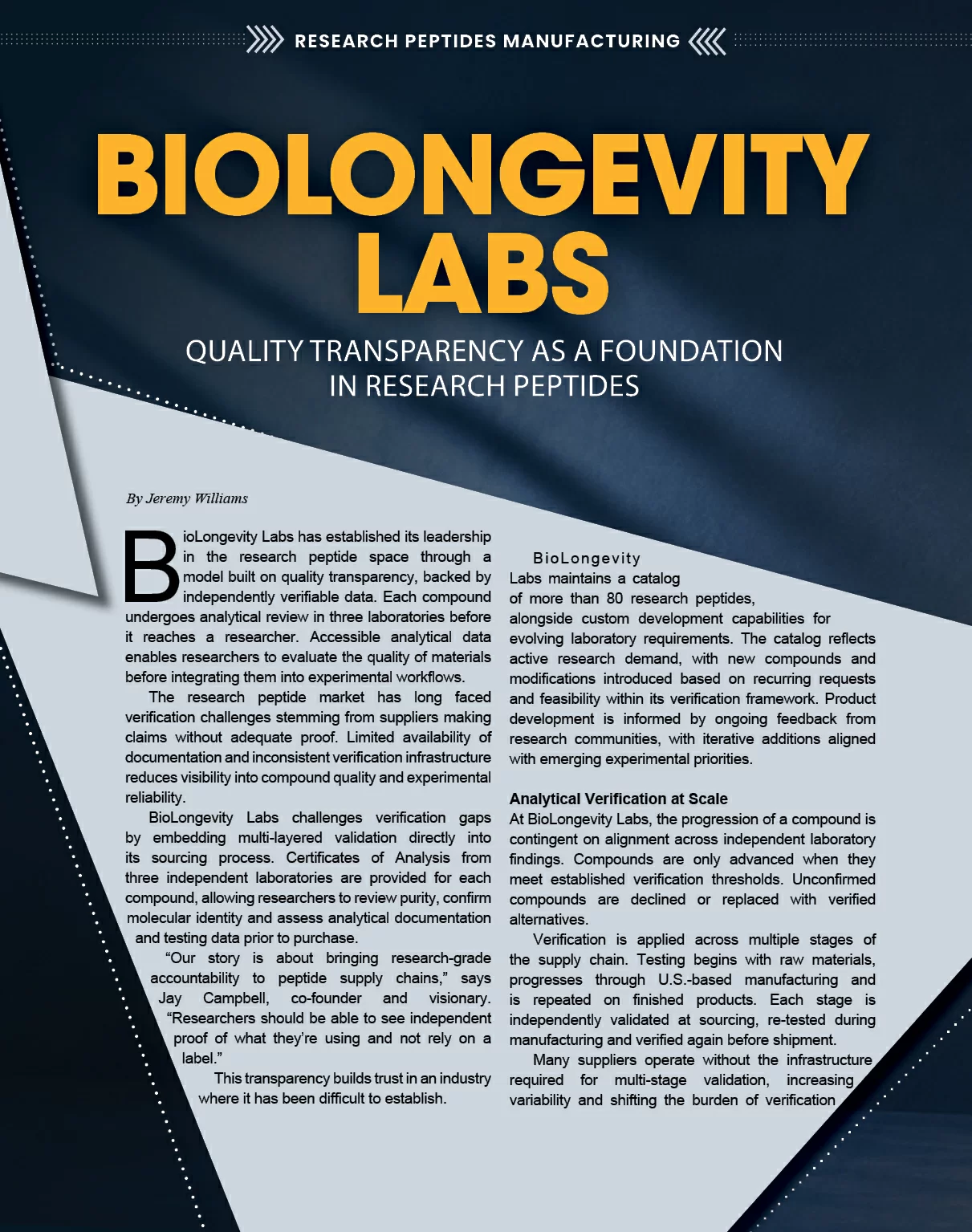 Current Issue