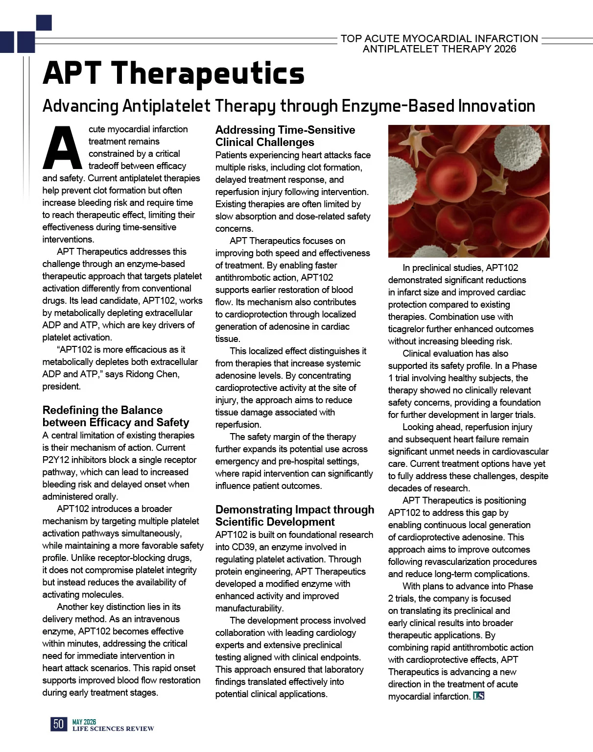 Current Issue