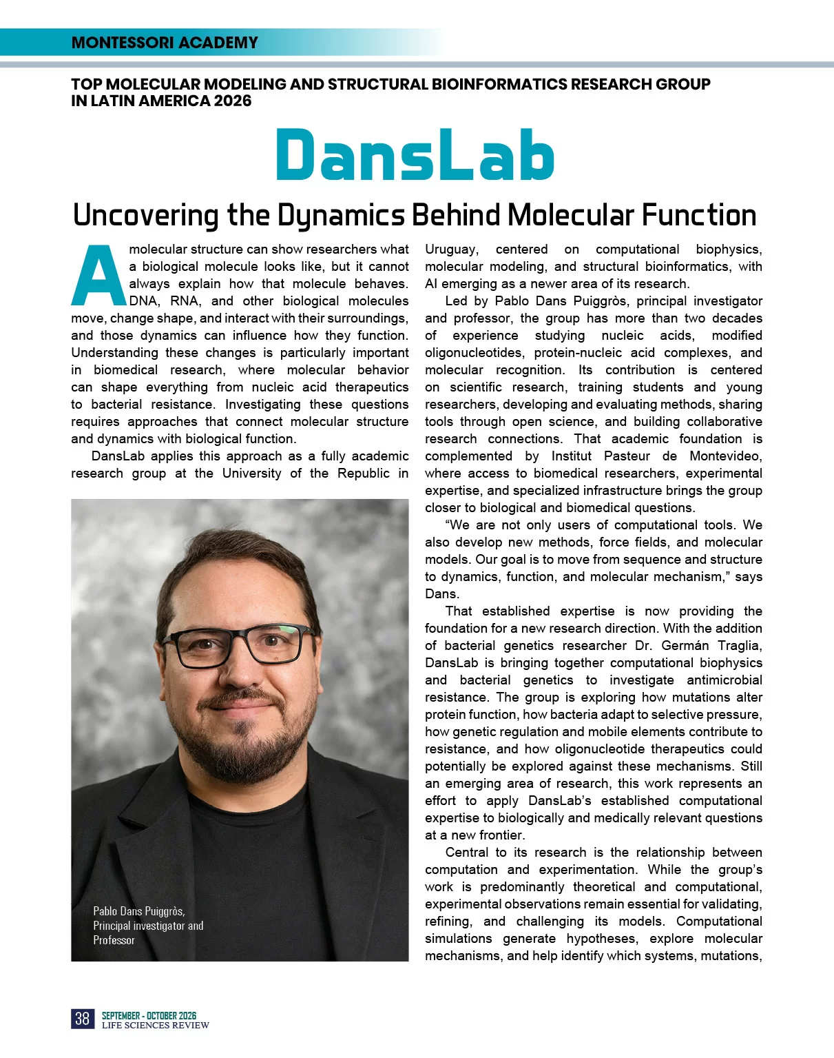 Current Issue