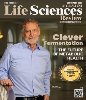Clever Fermentation: The Future Of Metabolic Health