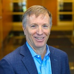 Joseph Winslow, Principal Consultant
