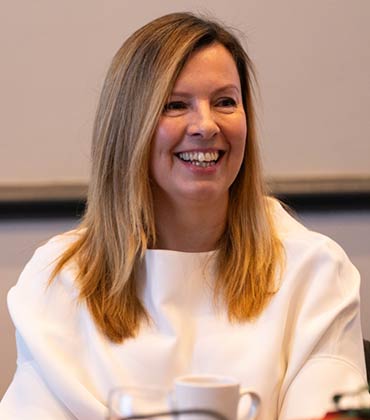 Dr Vanessa Dekou Dr Vanessa Dekou