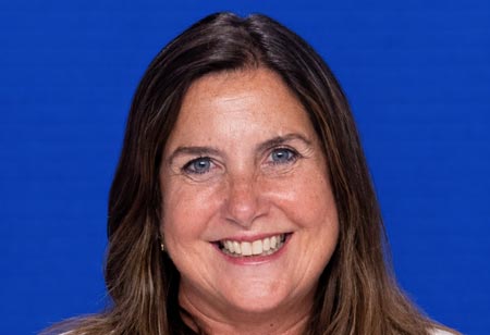 Nicole Rosenberger, Senior Vice President, Head of Information Technology, NewAmsterdam Pharma Corporation | Life Sciences Review