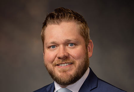 Matthew Wisniewski, Director of Procurement, Bethesda Health Group | Life Sciences Review