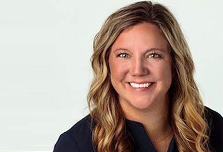 Jessica Ochis, OTR/L, CHT, Director of Occupational Therapy, Community Memorial Hospital | Life Sciences Review