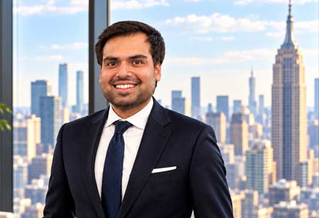Dr. Harsh Shah, Global Commercial Strategy Director, Life Sciences & Healthcare Portfolio, Dassault Systems | Life Sciences Review