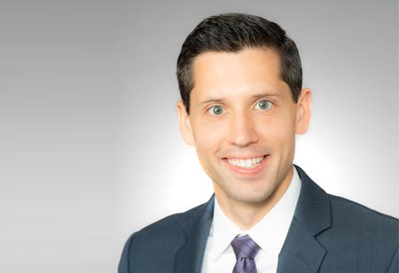 Adam Christopher, Director of Cardiac MRI and CT, UPMC | Life Sciences Review