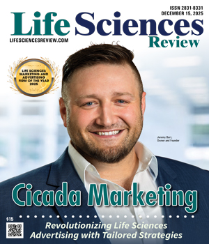 Cicada Marketing: Bringing Scientific Fluency to Life Sciences Branding