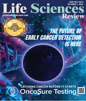 Oncosure Testing: Catching Cancer Before It Starts