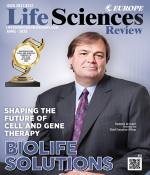 Biolife Solutions: Shaping The Future Of Cell And Gene Therapy